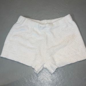 forever 21 sleep shorts. 1x, missing drawstring.